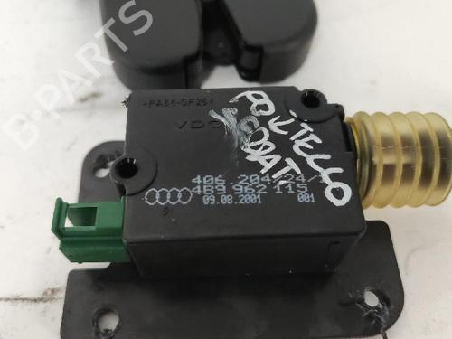 Tailgate lock AUDI A3 (8L1) 1.6 | BP27427387C101 