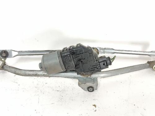 Used Front wiper motor Front wiper motor VW PASSAT B5.5 (3B3) 1.9 TDI (130 hp) 27422293 27422293