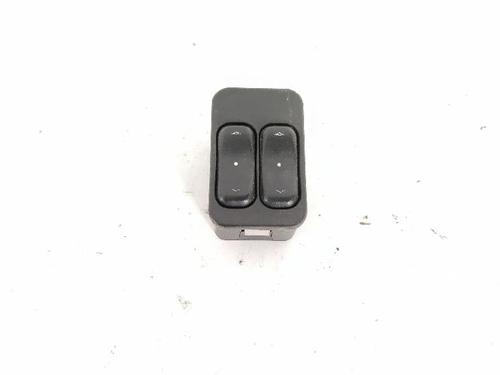 Used Left front window switch Left front window switch OPEL MERIVA A MPV (X03) 1.6 16V (E75) (100 hp) 27411560 27411560