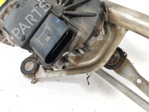 Front wiper motor PEUGEOT BIPPER Tepee 1.4 | BP38084219M29 - Image 4