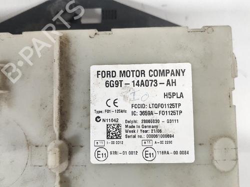 Fuse box FORD S-MAX (WA6) 2.0 TDCi | BP32079674E1 - Image 2