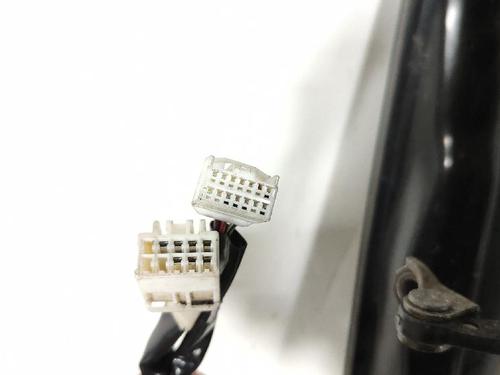 Right front door DAIHATSU TERIOS (J2_, F7__) 1.3 VVT-i 4x4 | BP32203283C3