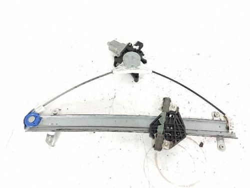 Front right window mechanism SUBARU FORESTER (SH_) 2.0 AWD (SH5) | BP27428979C23 - Image 2