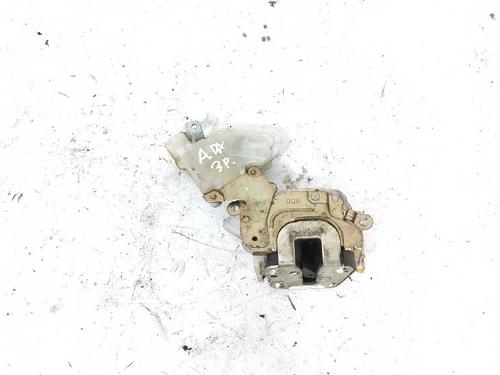 Used Front right lock NISSAN TERRANO II (R20) 2.7 TDi 4WD (125 hp) 27427341