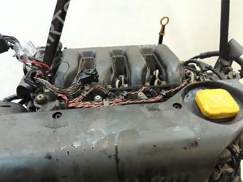 Engine LAND ROVER FREELANDER I (L314) 2.0 Td4 4x4 | BP31064385M1 