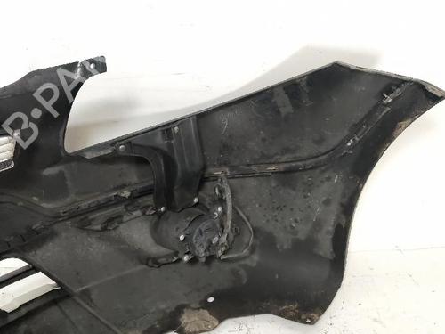 Front bumper FIAT SEDICI (189_) 2.0 D Multijet 4x4 | BP32132597C7 