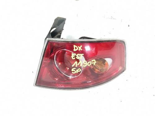 Used Right taillight SEAT CORDOBA (6L2) 1.2 (64 hp) 33112922