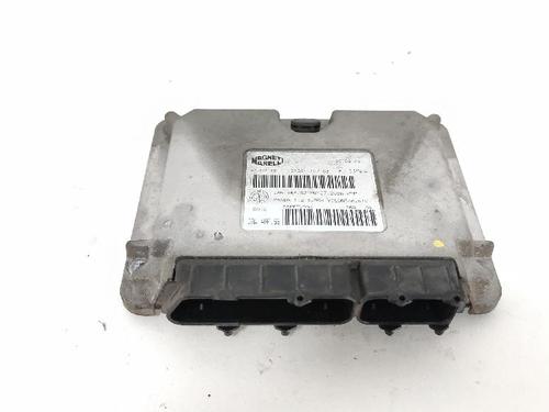 Used Engine control unit (ECU) FIAT PANDA (169_) 1.2 (169.AXB11, 169.AXB1A) (60 hp) 27426121