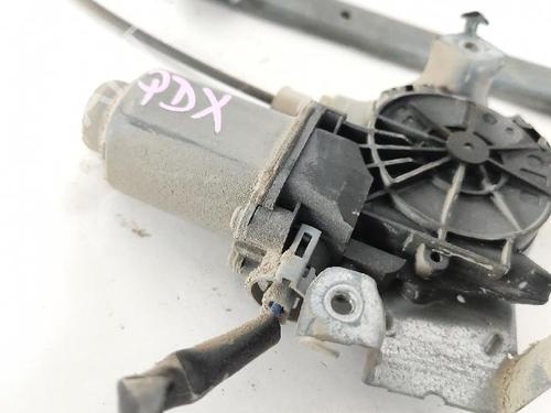Rear right window mechanism NISSAN NAVARA NP300 (D40) 2.5 dCi 4WD | BP29475469C25
