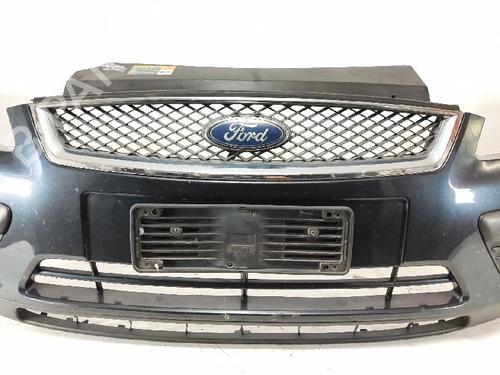 Used Front bumper FORD FOCUS II Turnier (DA_, FFS, DS) 1.6 TDCi (90 hp) 30295178