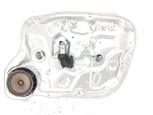 Used Front right window mechanism Front right window mechanism KIA CEE'D Hatchback (ED) 1.4 CVVT (90 hp) 27410539 27410539