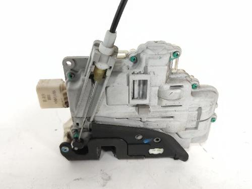 Used Front right lock AUDI A4 B7 (8EC) 2.0 TDI (140 hp) 27416051