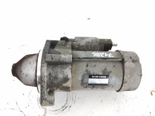 Used Starter KIA SPORTAGE III (SL) 1.7 CRDi (116 hp) 27423615