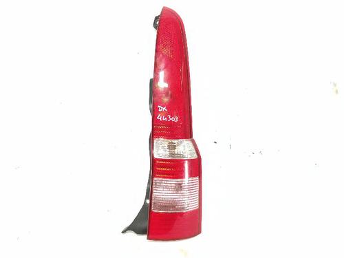Used Right taillight FIAT PANDA (169_) 1.2 (169.AXB11, 169.AXB1A) (60 hp) 27426227