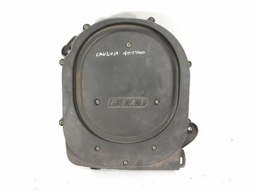 Used Air filter box Air filter box FIAT SEICENTO / 600 (187_) 1.1 (187AXB, 187AXB1A, 187AXC1A02) (54 hp) 27413421 27413421