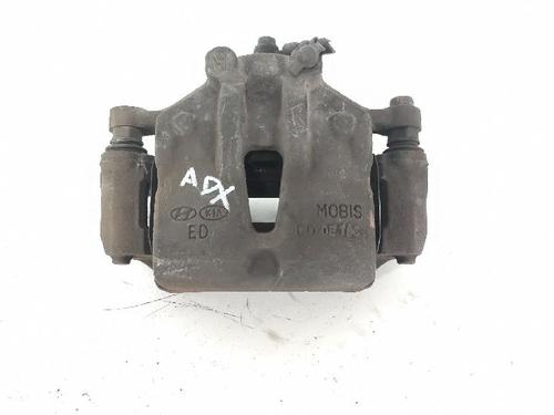 Used Right front brake caliper HYUNDAI i30 (FD) 1.4 (109 hp) 27417299