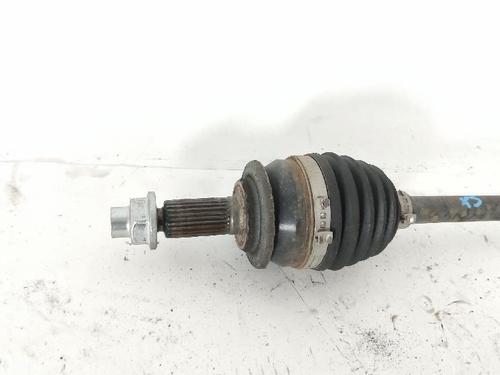 Left front driveshaft SUZUKI IGNIS III (MF, FF) 1.2 Hybrid AllGrip (ATK412) | BP27647951M38 
