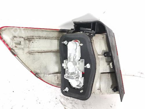 Right taillight MERCEDES-BENZ B-CLASS Sports Tourer (W245) B 200 CDI (245.208) | BP27425051C35