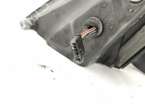 Right mirror BMW X3 (E83) 2.0 d | BP27426373C27 