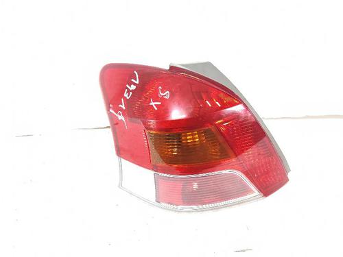 Used Left taillight Left taillight 37682883 37682883