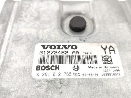 Engine control unit (ECU) VOLVO V70 III (135) 2.4 D | BP27420149M57 