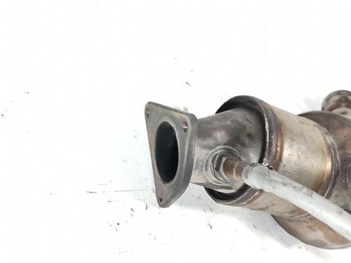 Particulate filter AUDI A4 Allroad B8 (8KH) 2.0 TDI quattro | BP37485644M81 - Image 2