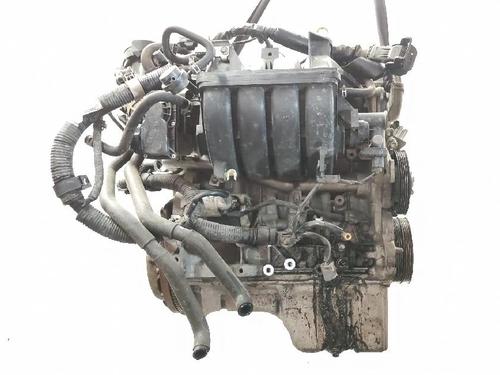 Engine FIAT SEDICI (189_) 1.6 16V 4x4 | BP28291203M1 