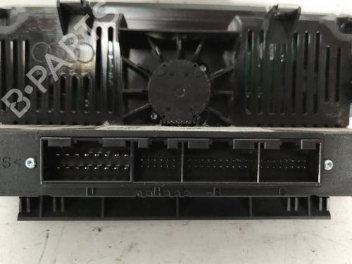 Climate control AUDI A3 (8P1) 1.6 FSI | BP27423392I5 - Image 3