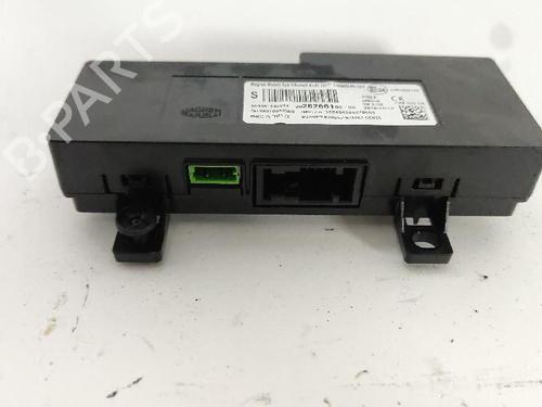 Electronic module PEUGEOT 308 II (LB_, LP_, LW_, LH_, L3_) 1.2 THP 130 | BP27424045M83 