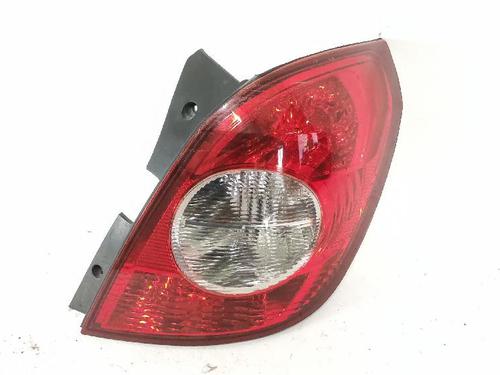 Used Right taillight OPEL ANTARA A (L07) 2.0 CDTI (150 hp) 28689263