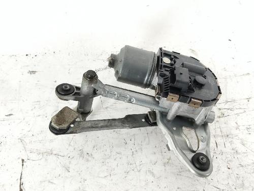 Front wiper motor PEUGEOT 3008 I MPV (0U_) 1.6 HDi | BP27427205M29