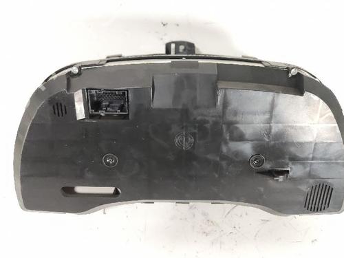 Instrument cluster FIAT PANDA (169_) 1.4 (169AXE1B) | BP27419675C47 