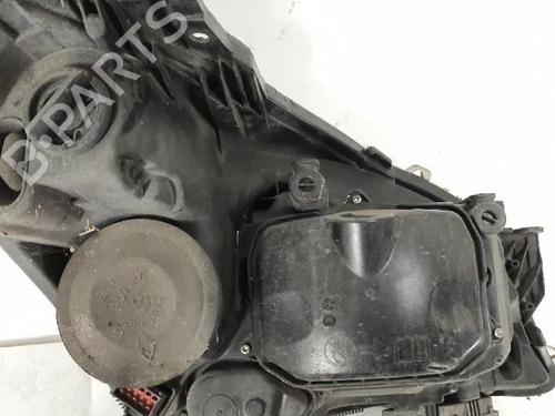Left headlight OPEL ASTRA H GTC (A04) 1.9 CDTi (L08) | BP38950347C28 - Image 4