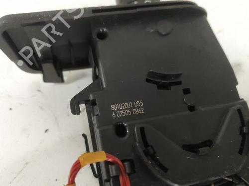 Lenkstockhalter RENAULT MODUS / GRAND MODUS (F/JP0_) 1.2 (JP0C, JP0K, FP0C, FP0K, FP0P, JP0P, JP0T) | BP30476321I23 