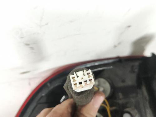 Right taillight KIA RIO III (UB) 1.4 CRDi | BP33036150C35 - Image 3