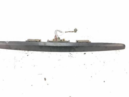 Bagagerumshåndtag Bagagerumshåndtag MERCEDES-BENZ A-CLASS (W169) A 150 (169.031, 169.331) (95 hp) 34003183 34003183