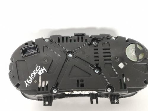 Instrument cluster SKODA FABIA III (NJ3) 1.4 TDI | BP27422240C47 