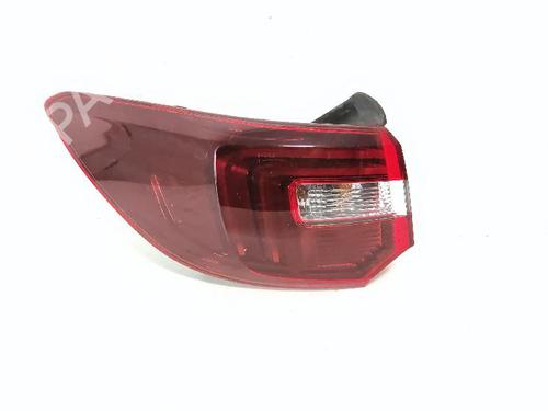 Used Left taillight Left taillight 39425801 39425801