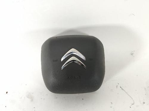 Used Driver airbag CITROËN C4 III (BA_, BB_, BC_) 1.5 BlueHDi 130 (BBYHZB) (131 hp) 30718882