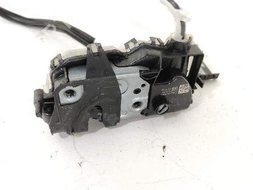 Rear right lock OPEL CROSSLAND X / CROSSLAND (P17, P2QO) 1.2 (75) | BP27419042C99 
