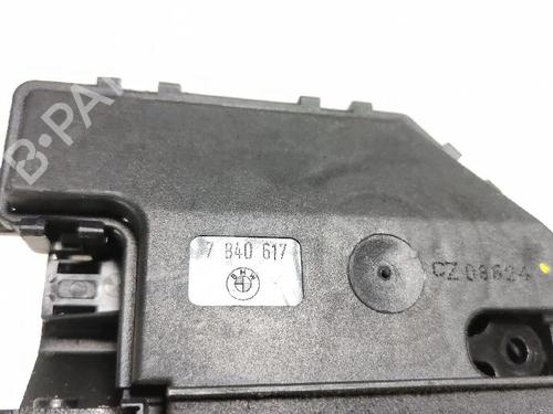 Tailgate lock BMW 1 (E87) 118 d | BP27412721C101 