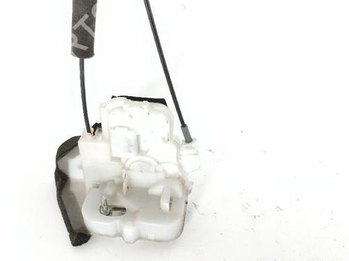 Used Rear right lock SUBARU LEGACY V Estate (BR) 2.0 D AWD (BRD) (150 hp) 27426871
