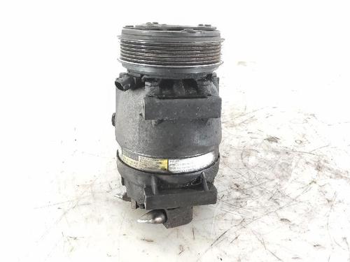 Used AC compressor AC compressor RENAULT TRAFIC II Van (FL) 1.9 dCi 100 (FL0C, FL0K, FL0B) (101 hp) 27417285 27417285