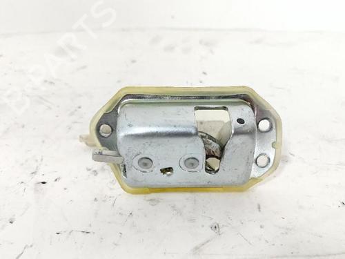 tailgate-lock-chevrolet-matiz-m200-m250-2005-27430173 main image