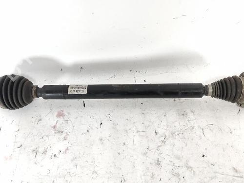 Used Right front driveshaft SEAT LEON (5F1) 1.6 TDI (105 hp) 27428204