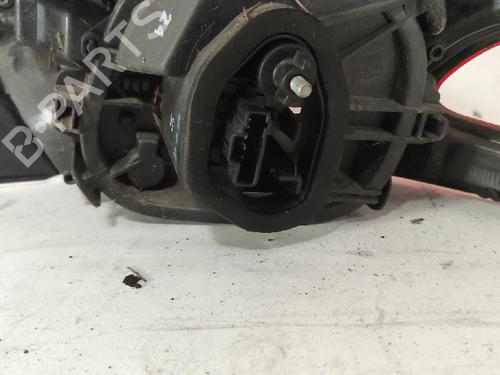 Left taillight PEUGEOT 208 I (CA_, CC_) 1.2 THP 110 | BP31848816C34