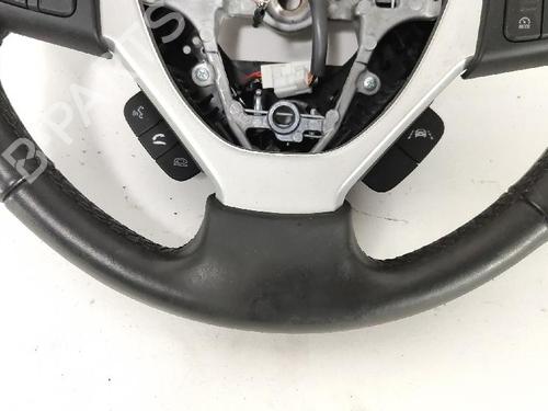 Steering wheel SUZUKI VITARA (LY) 1.4 Hybrid (Mild Hybrid) AllGrip | BP40561077C49 - Image 5