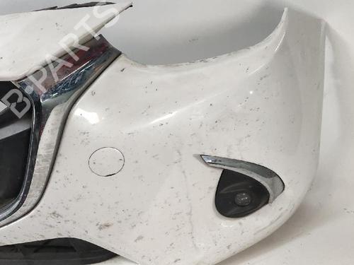 Front bumper MAZDA 2 Hatchback (DL, DJ) 1.5 | BP37533846C7 - Image 4