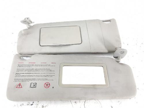 Used Left sun visor RENAULT TWINGO II (CN0_) 1.2 16V (CN04, CN0B) (75 hp) 27413732