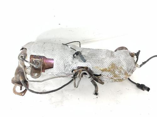 Particulate filter SUZUKI VITARA (LY) 1.6 DDiS (APK 416D) | BP40178448M81 - Image 4